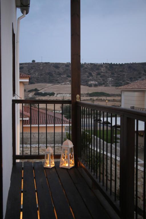 Charoullas Traditional Mansion Βίλα Αλαμινός Εξωτερικό φωτογραφία