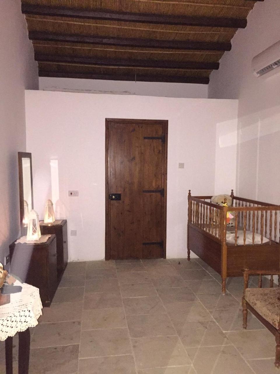 Charoullas Traditional Mansion Βίλα Αλαμινός Εξωτερικό φωτογραφία