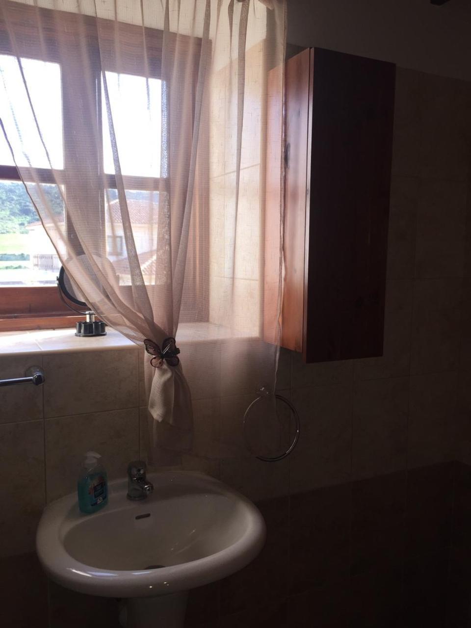 Charoullas Traditional Mansion Βίλα Αλαμινός Εξωτερικό φωτογραφία
