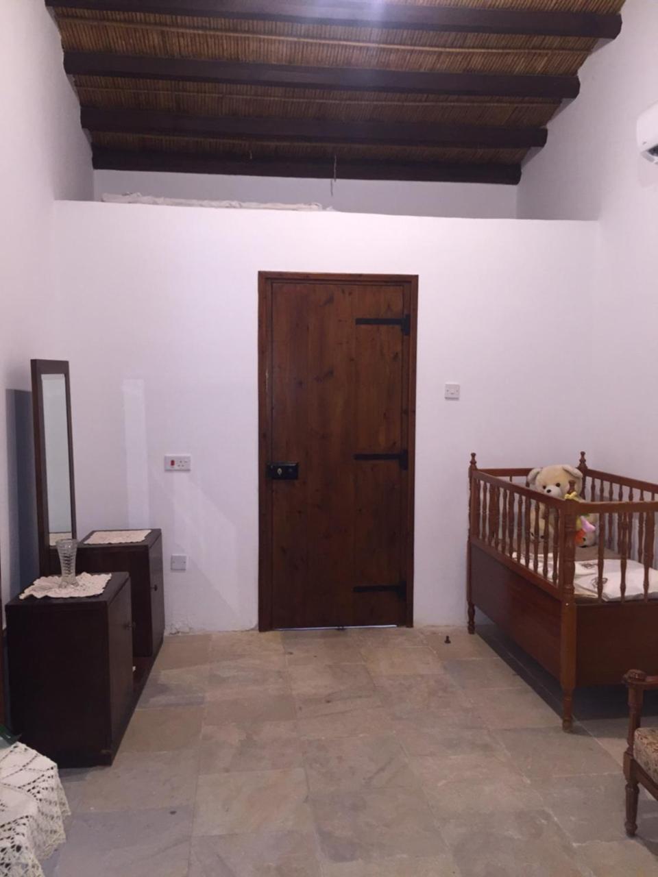 Charoullas Traditional Mansion Βίλα Αλαμινός Εξωτερικό φωτογραφία