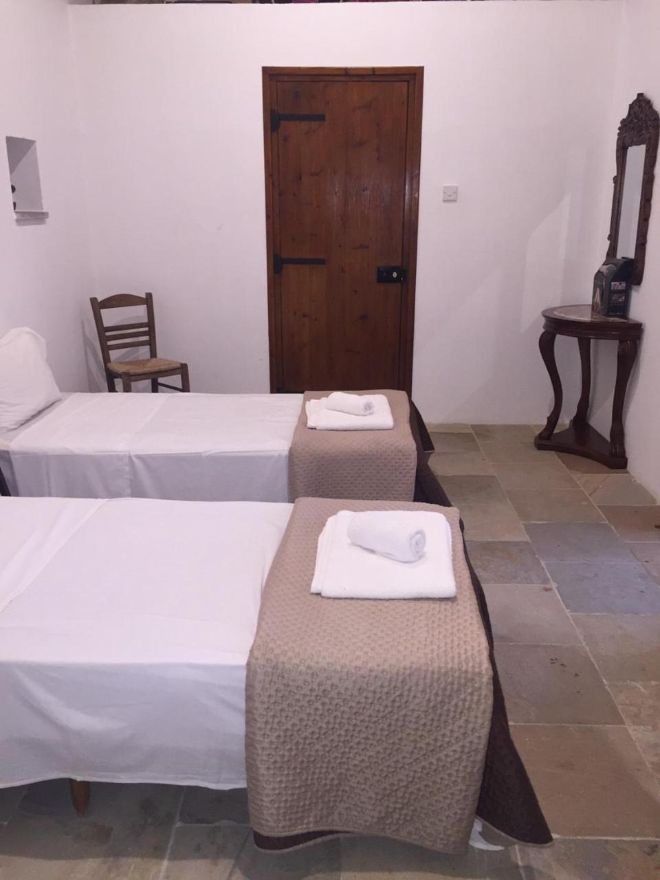 Charoullas Traditional Mansion Βίλα Αλαμινός Εξωτερικό φωτογραφία