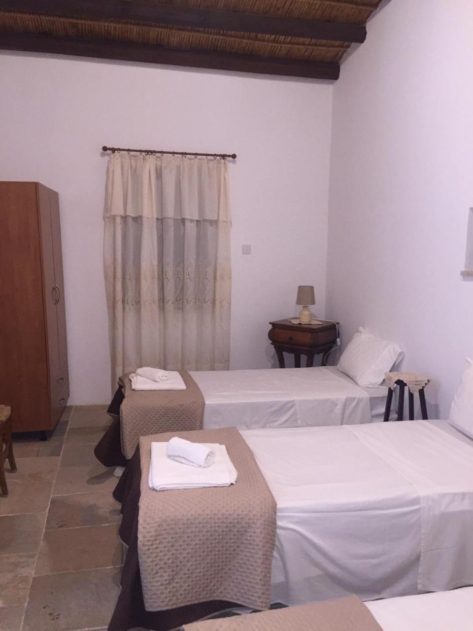 Charoullas Traditional Mansion Βίλα Αλαμινός Εξωτερικό φωτογραφία